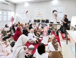 INNERLIGHT: Menapaki Jejak Kecantikan dan Membuka Peluang Bisnis Bersama