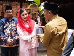 KSP Serap Anggota Perempuan, Novita Puji Peningkatan Ekonomi Keluarga