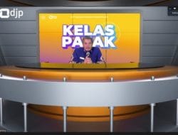 KPP Karangpilang Gelar Kelas Pajak PPh 21 TER