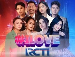 Datang Ke Surabaya, RCTI Siap Menggoyang di Konser I Love RCTI dan Pesta Oke RCTI