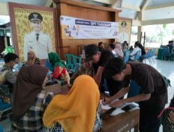 Ladang Amal KPP Pratama Tuban Bentuk Pelayanan Prima