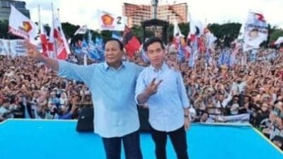 14 Alasan Mengapa Pilpres 2024 Dalam Satu Putaran Memberikan Keuntungan Bagi Rakyat