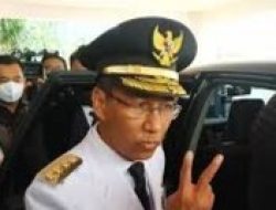 Pj Gubernur Heru Harus Tuntaskan Rekomendasi BPK Soal RSSW Sebelum Pilpres, “Ahok Berpotensi Dipenjara 1,6 Tahun?”