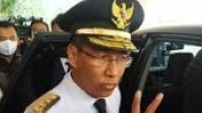Pj Gubernur Heru Harus Tuntaskan Rekomendasi BPK Soal RSSW Sebelum Pilpres, “Ahok Berpotensi Dipenjara 1,6 Tahun?”