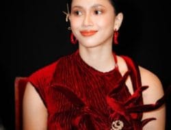 Dibintangi Aghniny Haque, Film Pemandi Jenazah Tayang Mulai 22 Februari