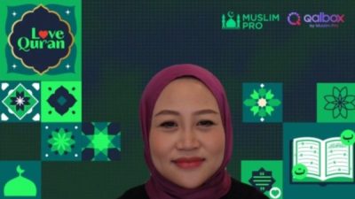Sambut Ramadan, Muslim Pro Meluncurkan AI Bot Islami dan Tampilan Baru Fitur Al-Quran
