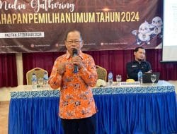Media Berperan Sebagai Keberhasilan Pemilu