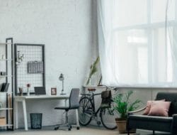 Pilihan Lantai Terbaik untuk Bangunan Berkonsep Industrial, Jangan Asal Pilih, Lho!