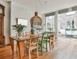 7 Langkah Memasang Decking di Rumah dengan Mudah Tanpa Perlu Bantuan