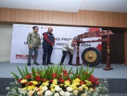 Dukung UMKM Kian Maju, Sejumlah Kepala Daerah di Jabar Apresiasi Sampoerna dan INOTEK