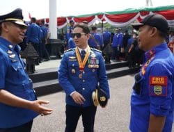 Gus Ipin : Honorer Damkar Jadi PPPK, Apresiasi Kiprah Terhadap Masyarakat Trenggalek