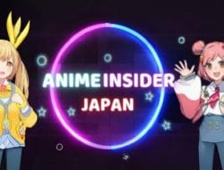 Anime Insider Jepang dari TV Asahi memanfaatkan AnyCreator untuk meningkatkan jumlah penonton di luar negeri