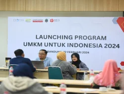 Intip Harapan Peserta Program UMKM Untuk Indonesia untuk Transformasi Digital 2024