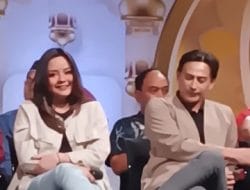 Cerita Semakin Seru, Gita Sinaga dan Habibi Hood Gabung di Mega Series Magic 5