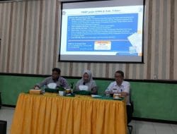 Inilah Kinerja APBN Kabupaten Tuban Periode Awal Tahun