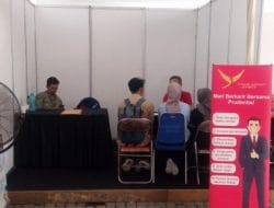 5-6 Maret, Pemkab Jember Gelar Job Fair