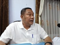 Komisi II DPRD Trenggalek Bedah Anggaran, Alokasi di Dinas PUPR Rendah