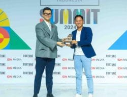 Raih Penghargaan 40 Under 40 dari Fortune Indonesia, Ini Reaksi Bupati Trenggalek