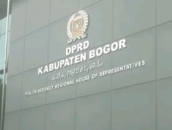 Kebijakan Kasubag Humas DPRD Kabupaten Bogor Diduga Tebang Pilih Media