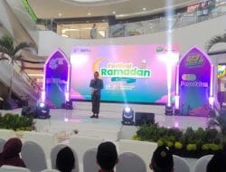 Panggung Emas Festival Ramadan Pegadaian 2024 Hadir di Mojokerto
