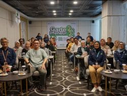 Dukung UMKM Naik Kelas, PT Pegadaian Kanwil XII Surabaya Selenggarakan GedePreneur 2024