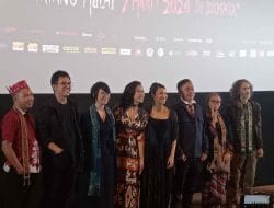 Kuyang: Sekutu Iblis Yang Selalu Mengintai Tayang 7 Maret 2024