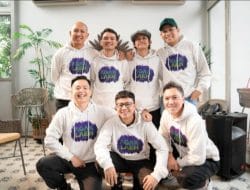 Ini Nazar Indra Jegel Cs Jika Film Agak Laen Tembus 10 Juta Penonton