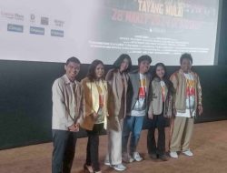 Film Asli Makassar “Keluar Main 1994” Tayang di Bioskop 28 Maret 2024