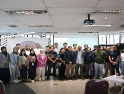 Indigo, LPiK ITB, dan BLOCK71 Mendukung Startup Bandung dalam Program Indigo Startup Clinic