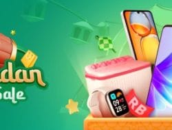 Semakin Tenang Berbelanja Barang Ori di Akumall dan Nikmati Promo Ramadan Raya Sale nya!