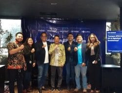 RevComm Kenalkan Teknologi Terkini dalam Acara BPR Go Digital
