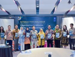 UNDP dorong peluang untuk memajukan Obligasi dan Sukuk Tematik di Indonesia