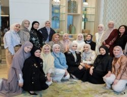 Rumah Ayu Adakan Tenants Gathering dan Launching Website Didukung oleh Plugo