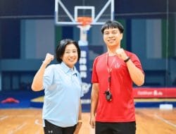 Dunamis Rayakan Ulang Tahun ke-33 dengan Mendorong Karyawan Hidup Lebih Sehat Bersama LIF