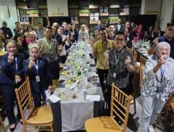 VADS Indonesia Client Gathering 2024 “Leveraging The Modern Contact Center to Drive Your 2024 CX Strategy”