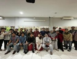 Indigo Fasilitasi Pengembang Gim Lokal Membuat Gim Skala Internasional