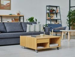 5 Cara Membangun Ruang Keluarga Minimalis Bernuansa Elegan, Pasti Bikin Betah!