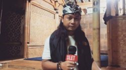 Ternyata Ki Joko Bodo Pernah Berobat ke Padepokan Nur Laduni di Bojong Gede Bogor