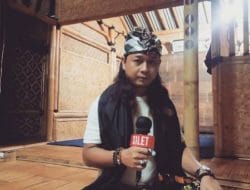 Ternyata Ki Joko Bodo Pernah Berobat ke Padepokan Nur Laduni di Bojong Gede Bogor