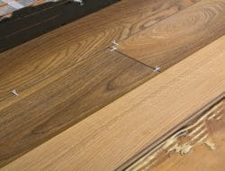 Cara Memasang Lantai SPC yang Mudah untuk Hunian Anda