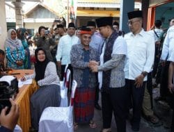 Safari Ramadhan Fokus Pelayanan, Ini Penjelasan Bupati Trenggalek