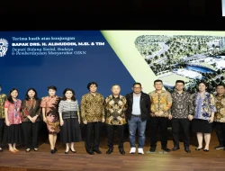 Bina Bangsa School Bersiap Menjadi Bagian dari Ibu Kota Nusantara (IKN)