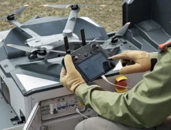 DJI Rilis DJI Dock 2, Hadir dengan 2 Varian yang Lebih Canggih!