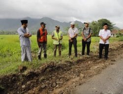Gus Ipin: Enam Paket Perbaikan Jalan di Trenggalek Mendapat Pendampingan Kejari