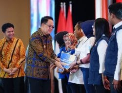 Musrenbang RPJPD 2025-2045 dan RKPD 2025, Pj. Gubernur Adhy: Wujudkan Visi Jatim Berakhlak dan Berdaya Saing Global