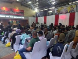 Pererat Silahturahmi, Polda Metro Jaya Gelar Buka Puasa bersama Awak Media