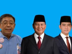 Tim Hukum Merah Putih Sarankan Prabowo untuk Membiarkan PDIP Sebagai Oposisi