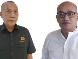 Calon Ketua PWI DKI Jakarta, Iqbal Irsyad dan Berman Nainggolan Mengartikulasikan Visi dan Misi