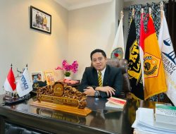 MK Tolak Gugatan Pilpres, Pimpinan ATS Law Firm Ucapkan Selamat Kepada Prabowo-Gibran
