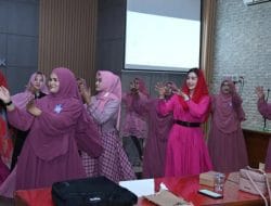 Novita Ajak Masyarakat Bijak Menggunakan Uang, Prediksi Kurs Dolar Naik